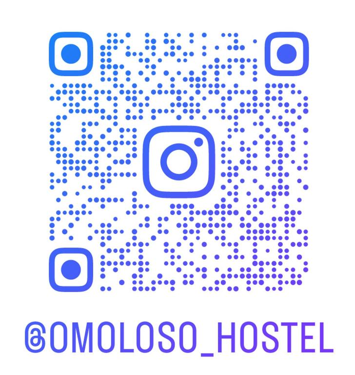 Certifikát, hodnocení, plakát nebo jiný dokument vystavený v ubytování OMOLOSO Hostel　オモロソウ ホステル