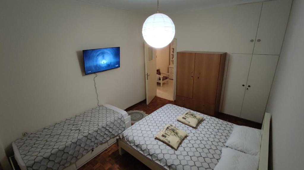 Dominic Chania Center Apartment