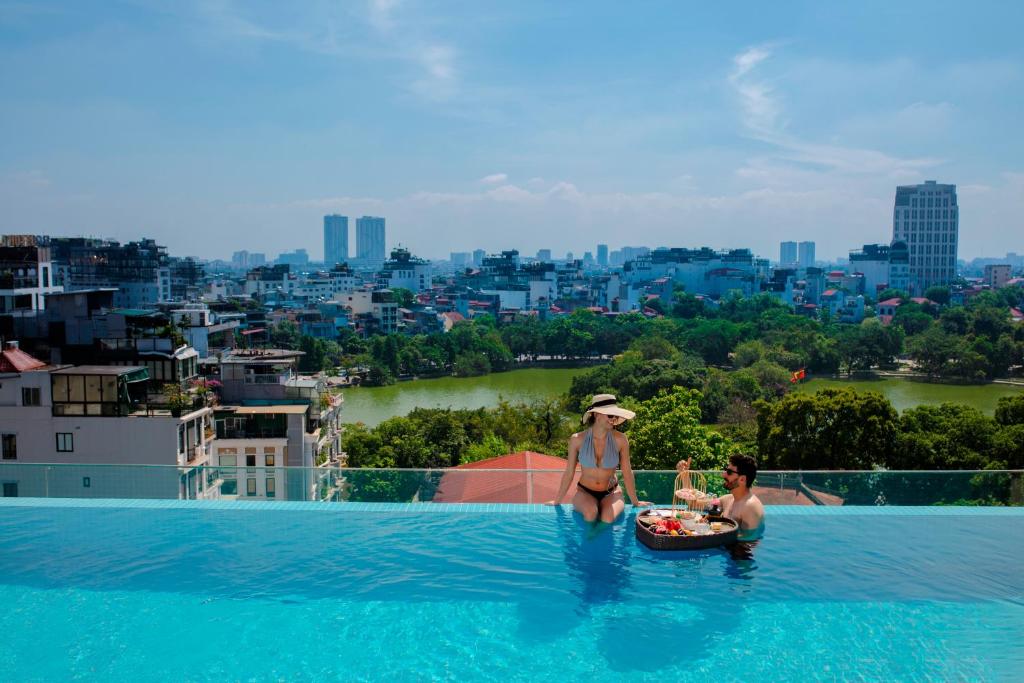 Where to Stay in Hanoi, Vietnam – Resorts, Hotels, Hostels and Bed & Breakfast