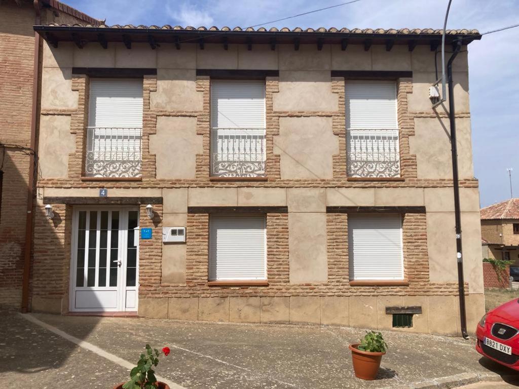El encanto de un pueblo, Grajal de Campos – Precios ...