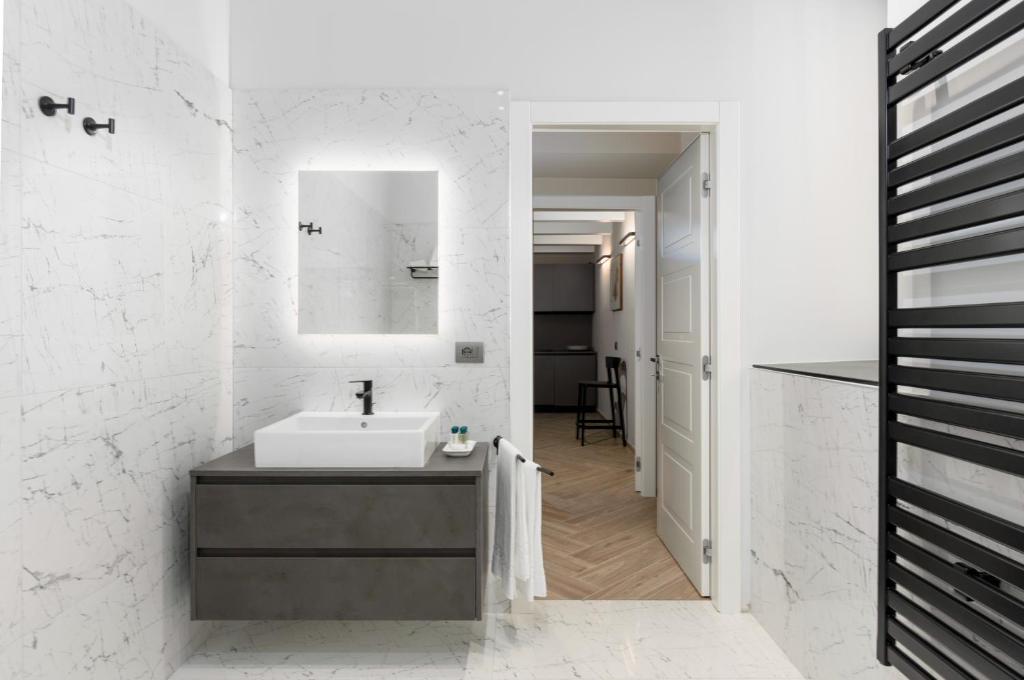 Q71 TIMELESS SUITES - Resim 26