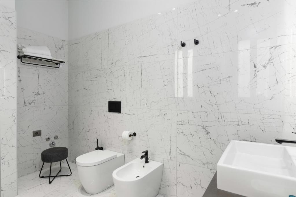 Q71 TIMELESS SUITES - Resim 33