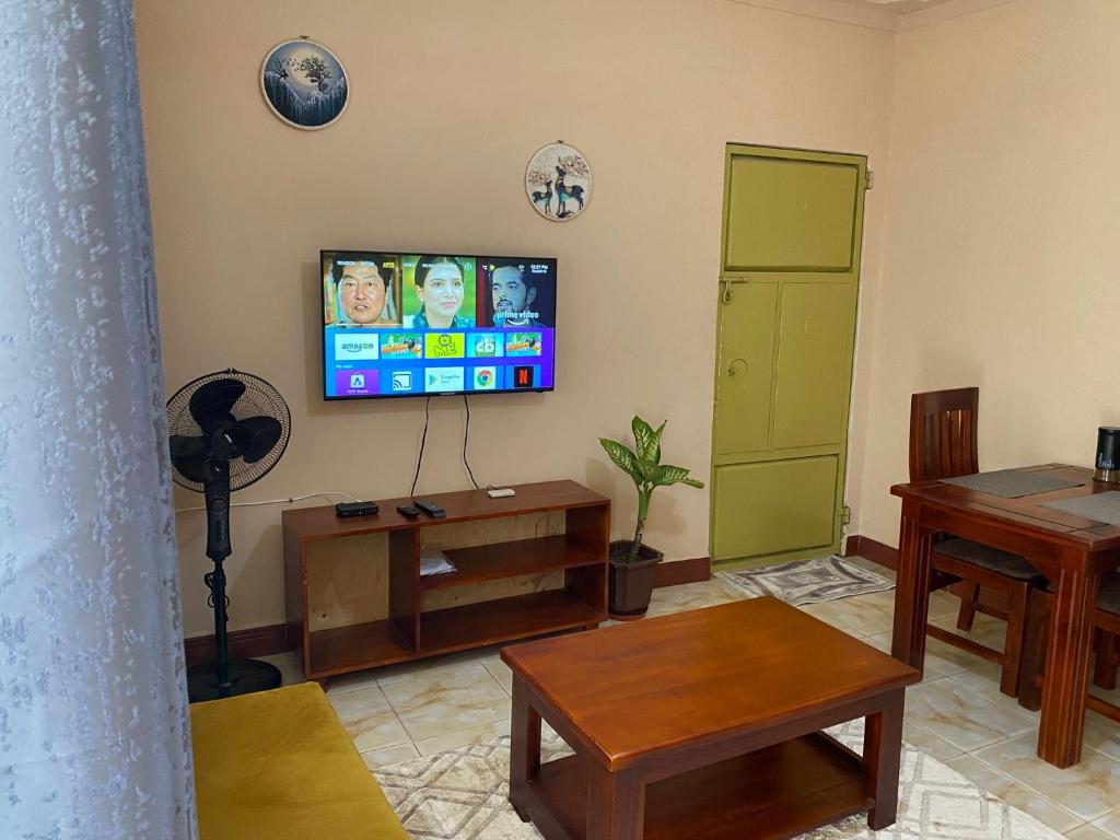 BrightHill Apartments, Entebbe, Uganda