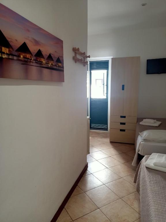 Hotel Serena - Habitación Doble Económica