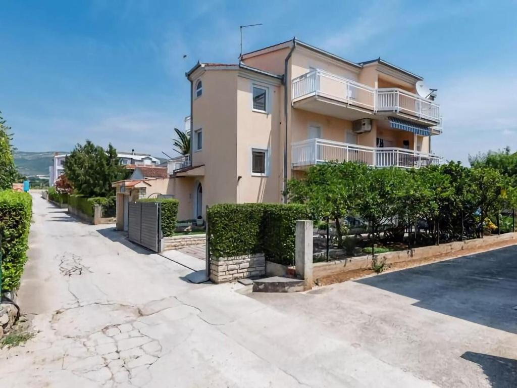 Apartment in Kastel near the Sea