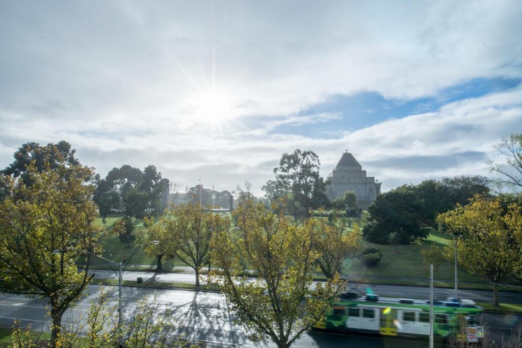 Seasons Botanic Gardens - Resim 13