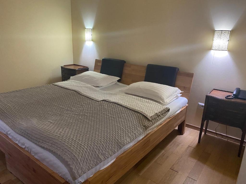 Hotel Senator - Resim 36