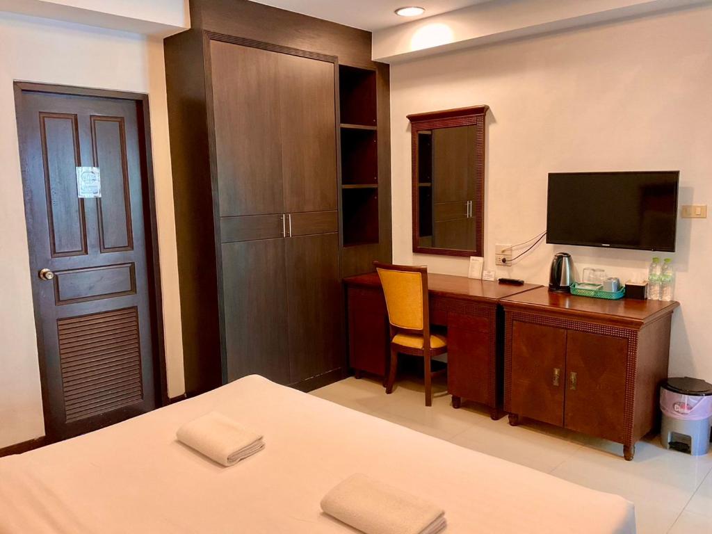 Sota Residence - Resim 18