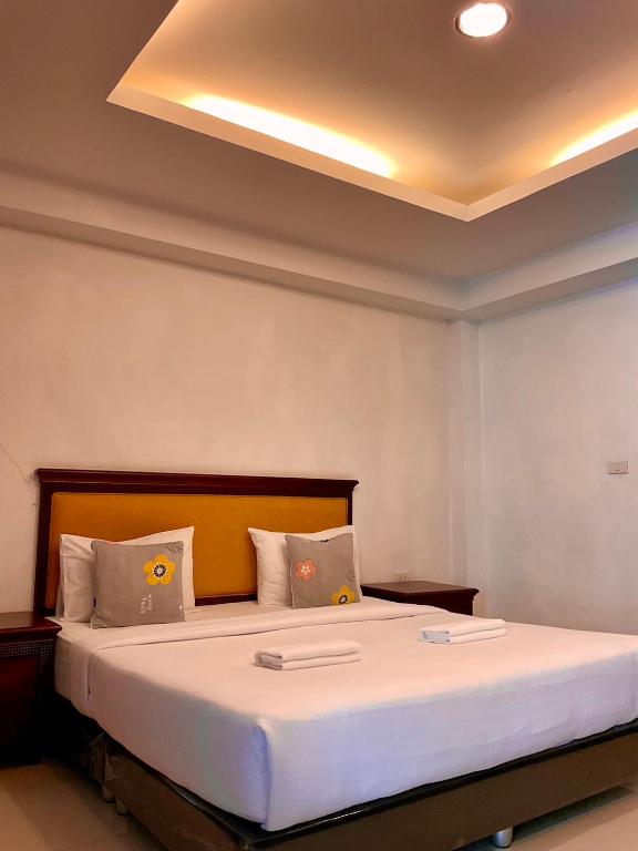 Sota Residence - Resim 19