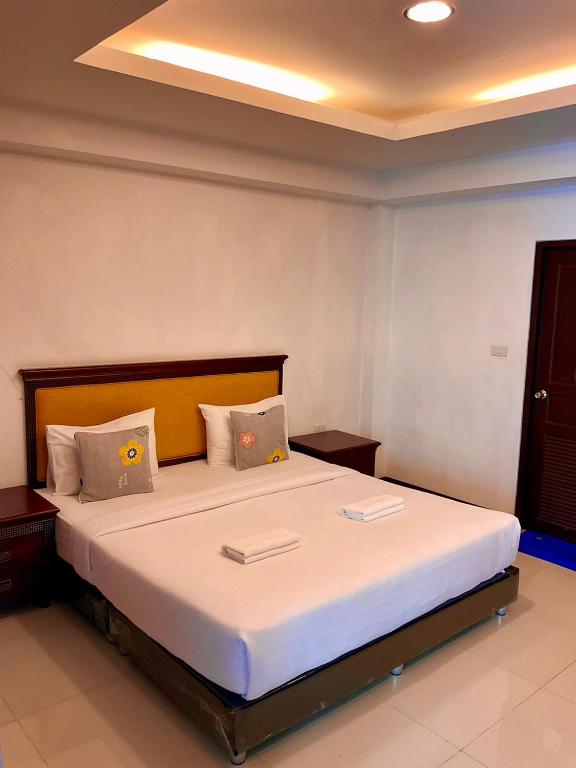 Sota Residence - Resim 20