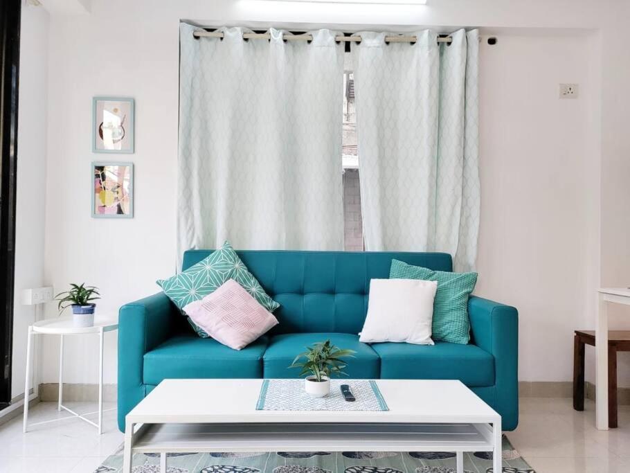 Medina Heights 101 at Carter Road by Connekt Homes, Mumbai (updated