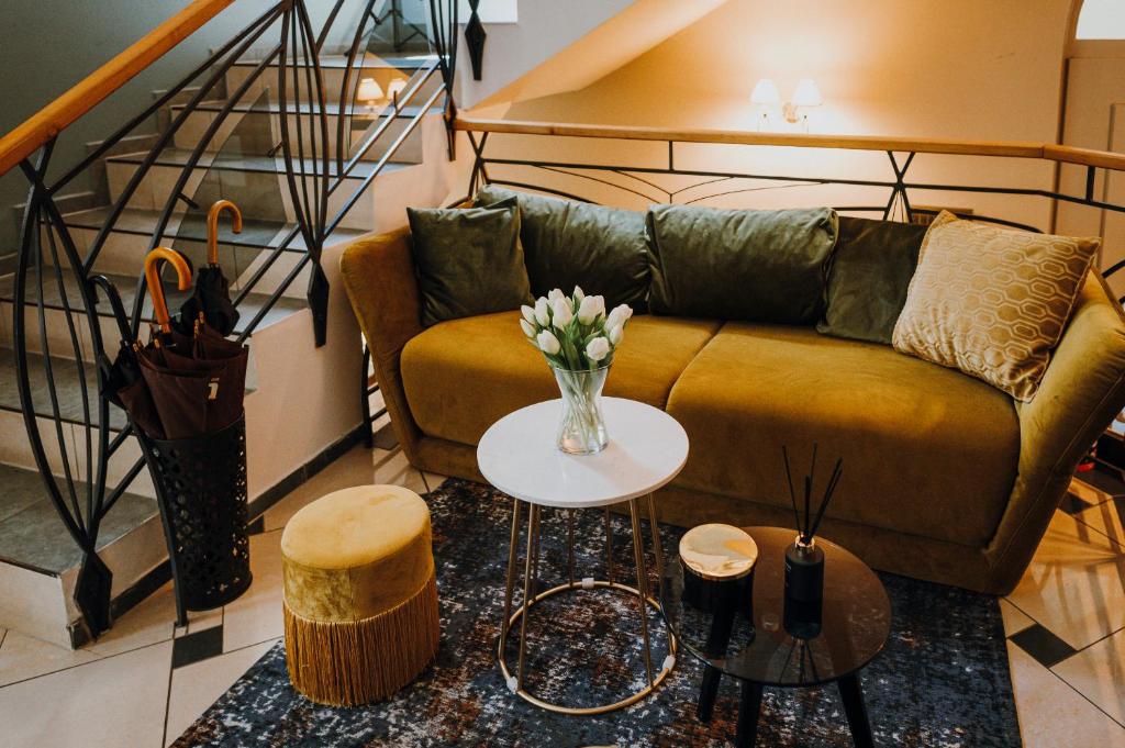 Hotel Piano - Resim 7