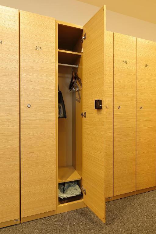 Fotografija v galeriji nastanitve Acro Capsule Hotel Namba Dotonbori v Osaki
