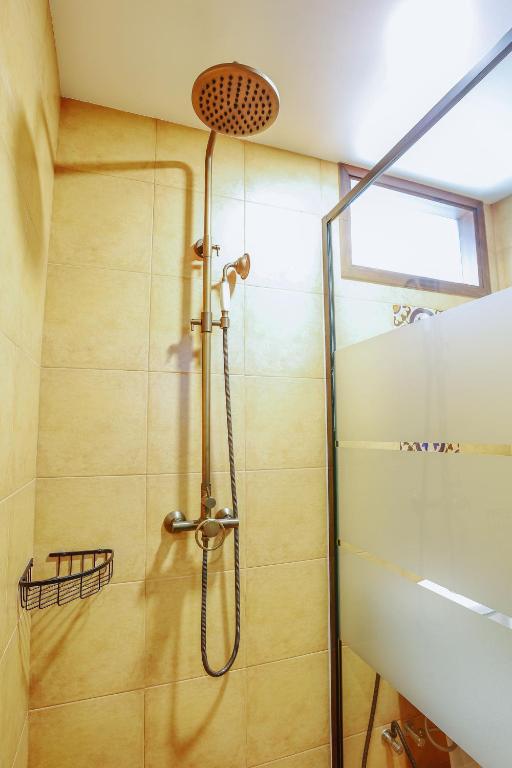 WangChang Hotel Chiang Mai ????????????? ????????? - Resim 14