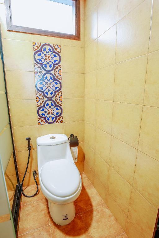 WangChang Hotel Chiang Mai ????????????? ????????? - Resim 15