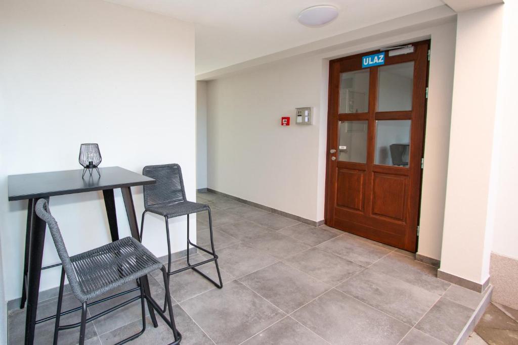 Apartmani Kac - 8
