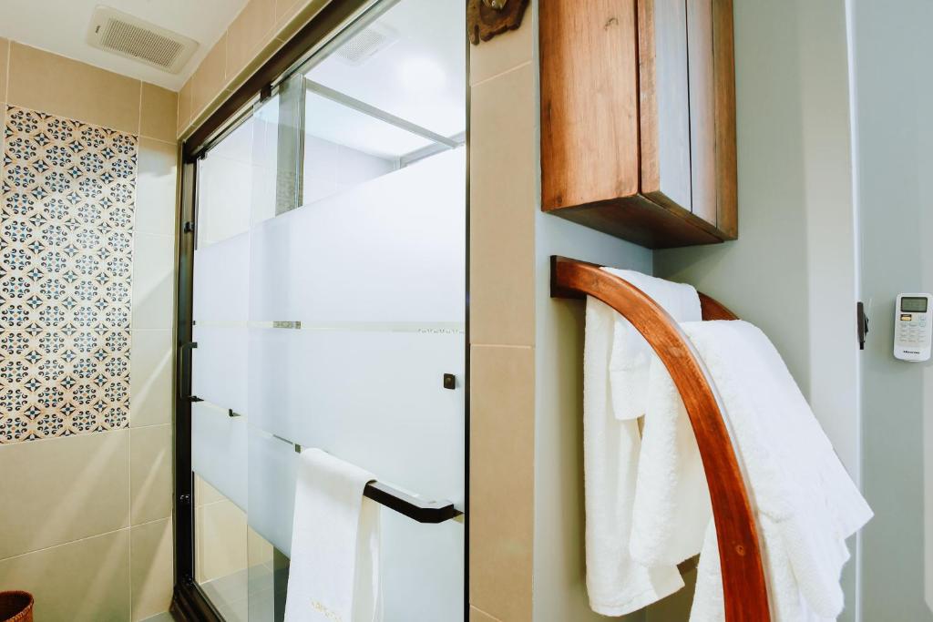 WangChang Hotel Chiang Mai ????????????? ????????? - Resim 25