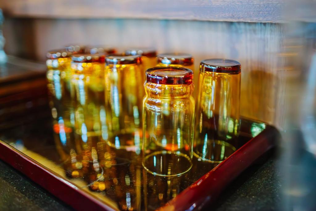 WangChang Hotel Chiang Mai ????????????? ????????? - Resim 35