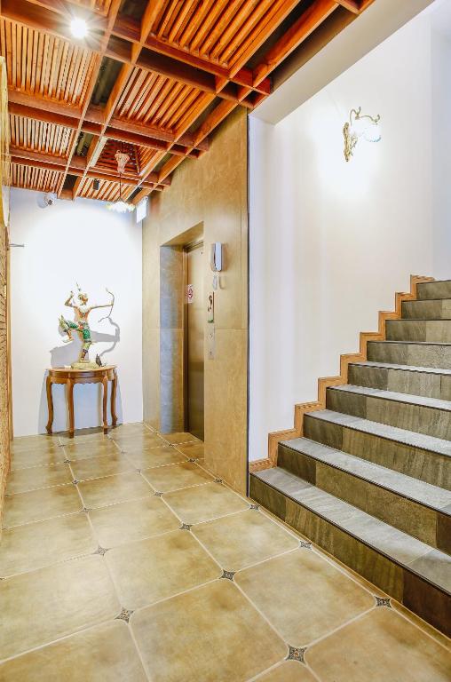 WangChang Hotel Chiang Mai ????????????? ????????? - Resim 38