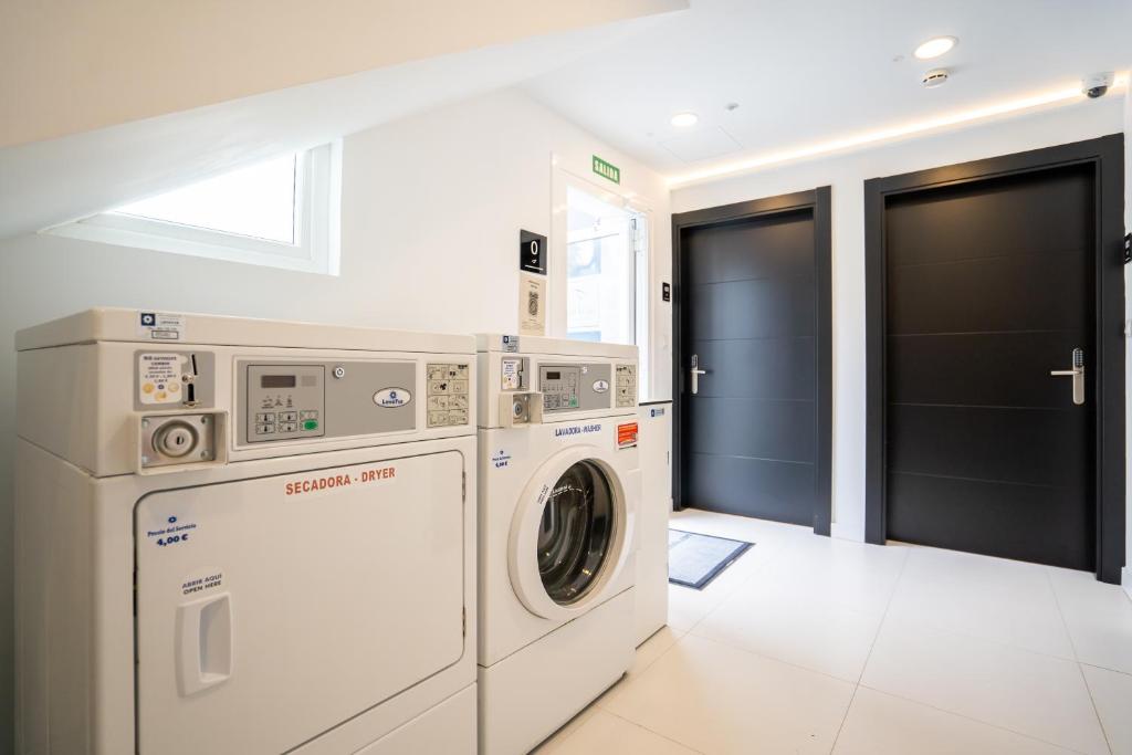 abba Apartments Playa de Gros San Sebastián