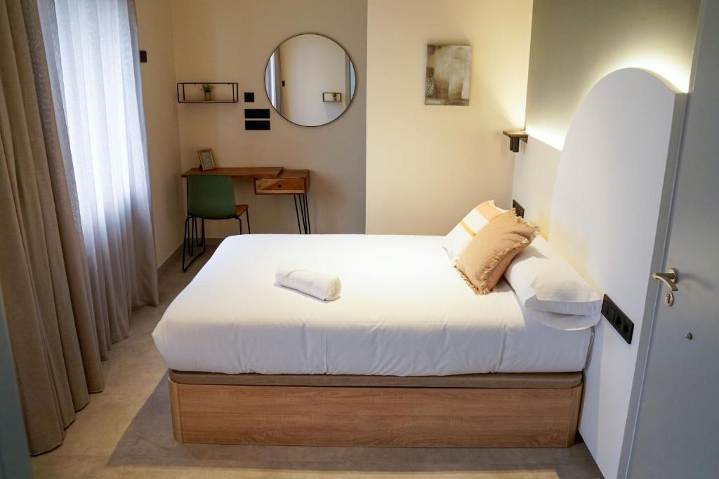 Coliving Compostela（サンティアゴ・デ・コンポステーラ）– 2023 ...