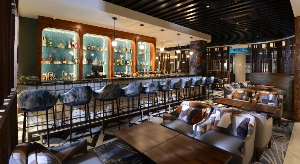 Travelodge PLUS Dublin City Centre - Resim 13