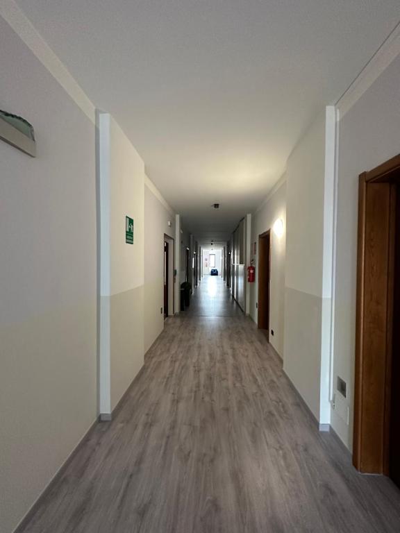 Fotografia z galérie ubytovania Hotel Griselda v destinácii Saluzzo
