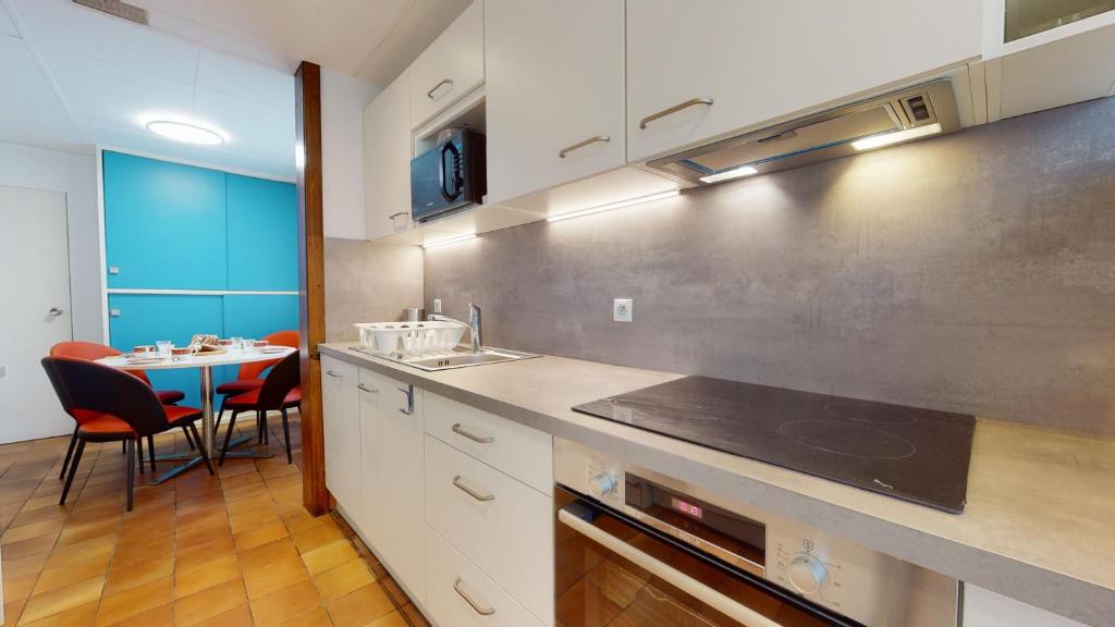 Maison Mandarine Colmar 5 bedrooms 180m2 – photo 10