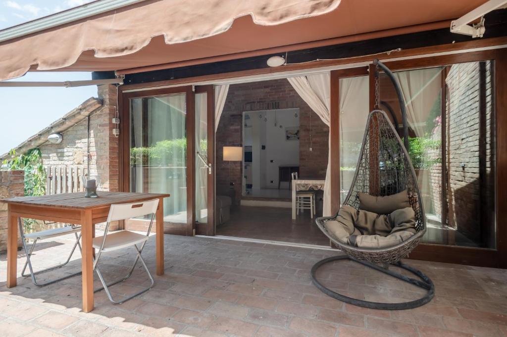 SienaPorta San Marco Elegant Apt W/Garden&Parking, Siena (updated