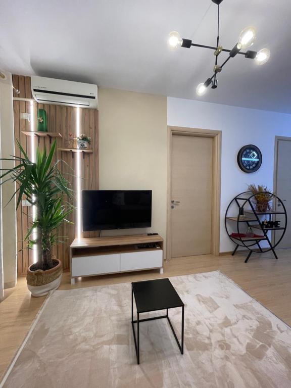 Amel Apartment