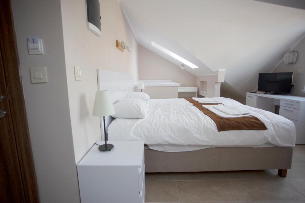 Soul Food River Hotel e cucina - Deluxe King Room