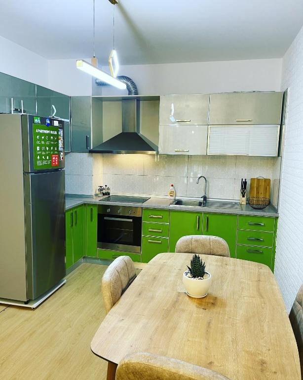 Amel Apartment - Image 4
