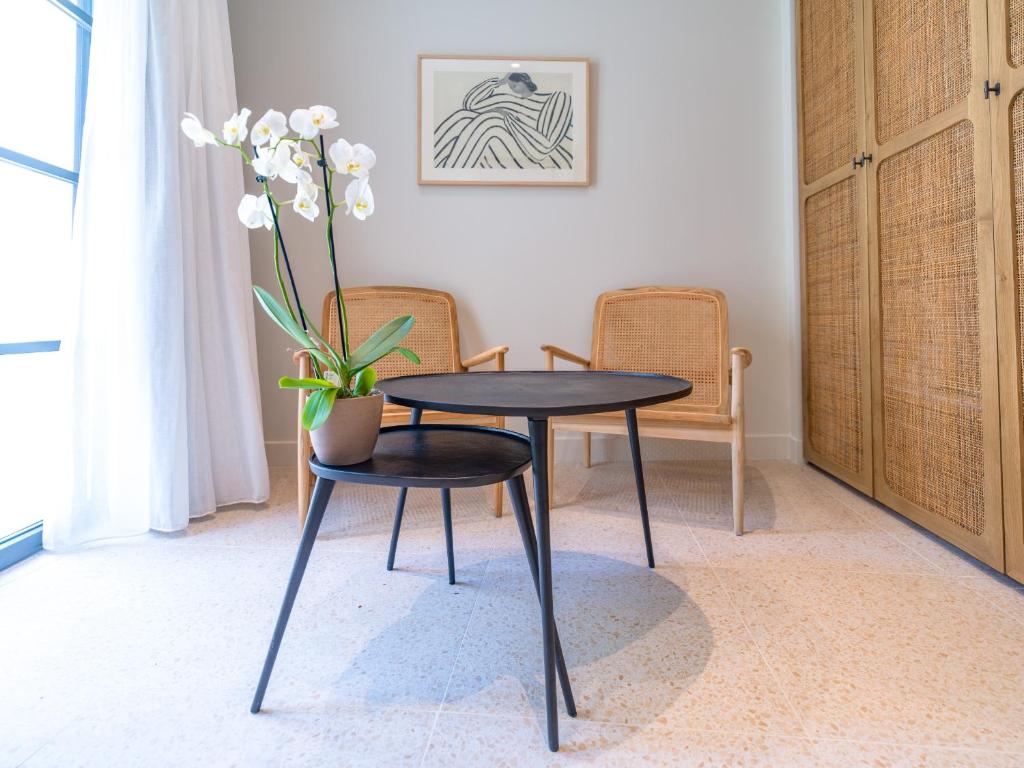 Foto sihtkohas Argostóli asuva majutusasutuse Argostoli Essence Suites galeriist