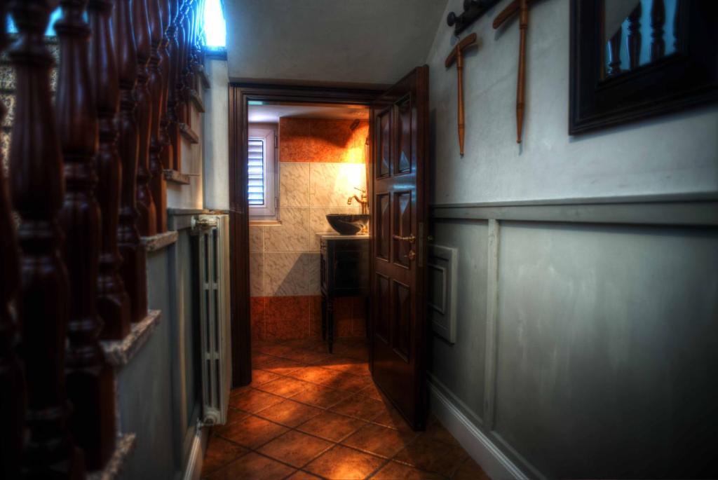 Fotografie z fotogalerie ubytování Sarkeep v destinaci Luogosano