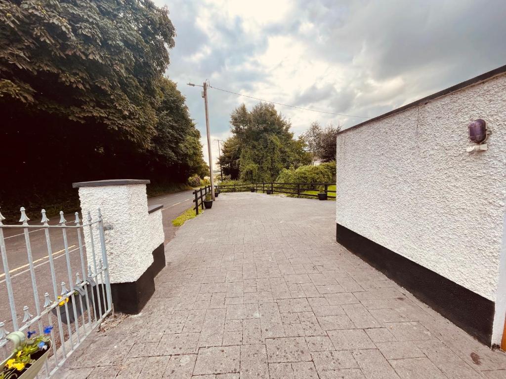 Fotografie z fotogalerie ubytování River Cottage v destinaci Mullingar