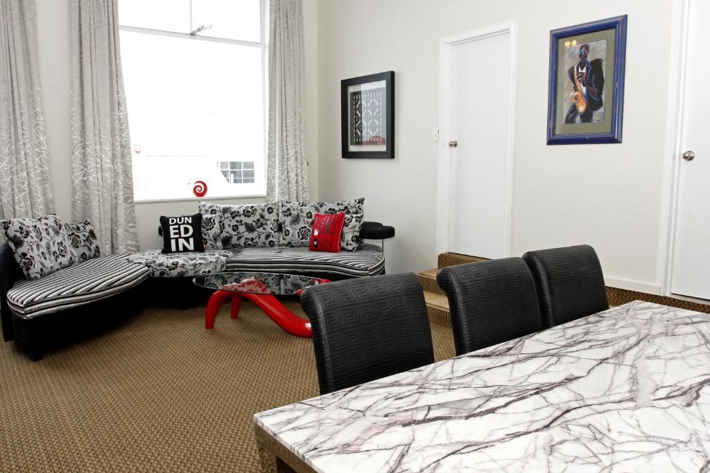 Motel on Carroll - Resim 45