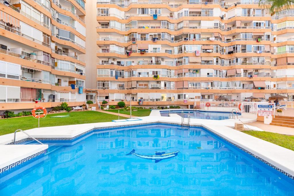 Saltillo Big Pool, Torremolinos – Tarifs 2023