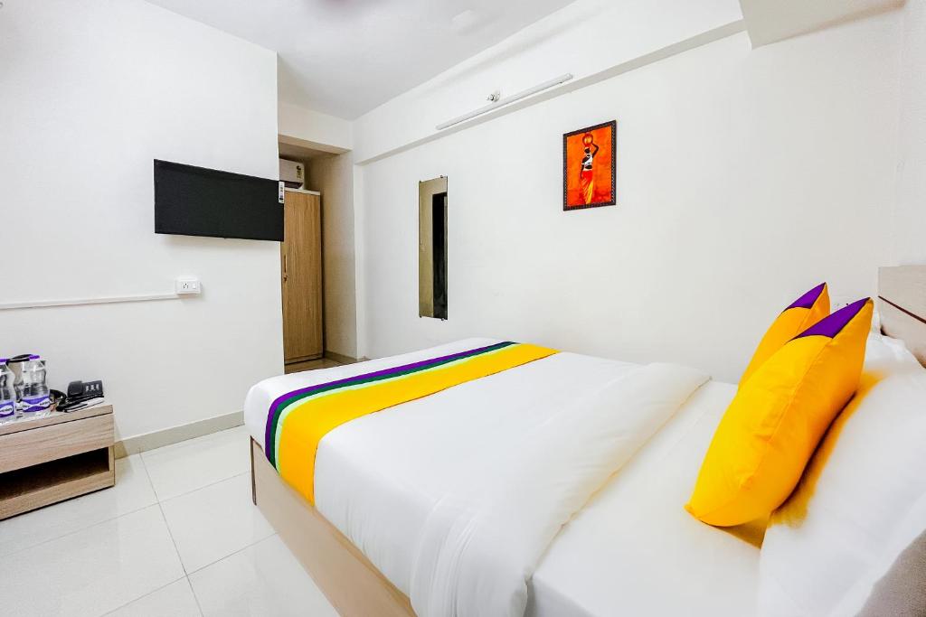 Itsy By Treebo - Opal Suites, Pune – posodobljene cene za leto 2024