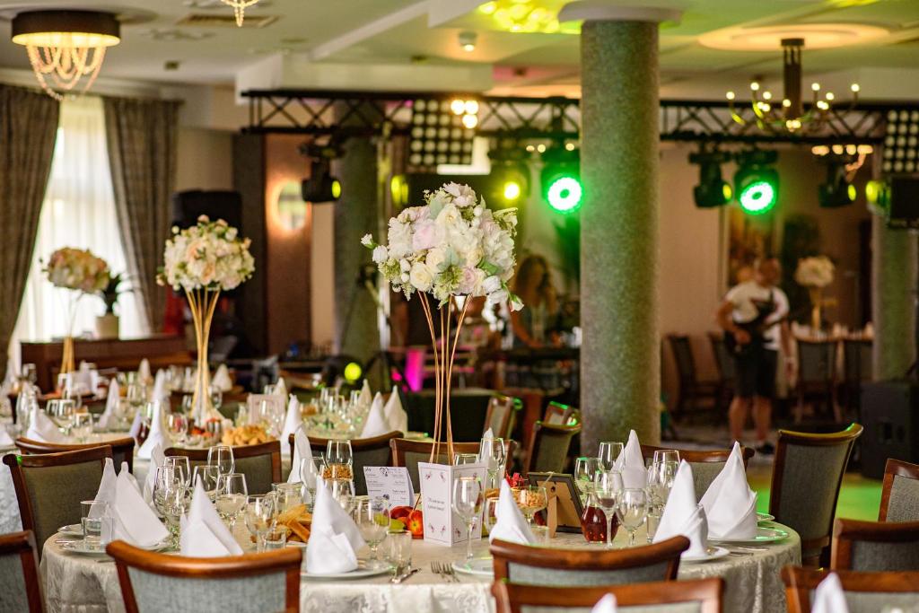 Hotel Stefani - Resim 35