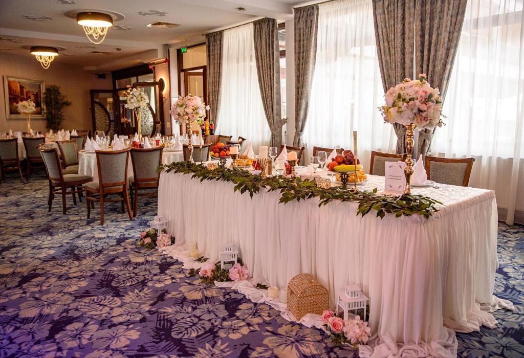 Hotel Stefani - Resim 37