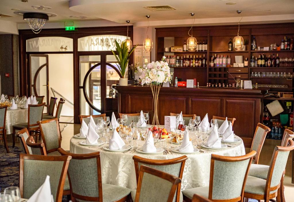 Hotel Stefani - Resim 2