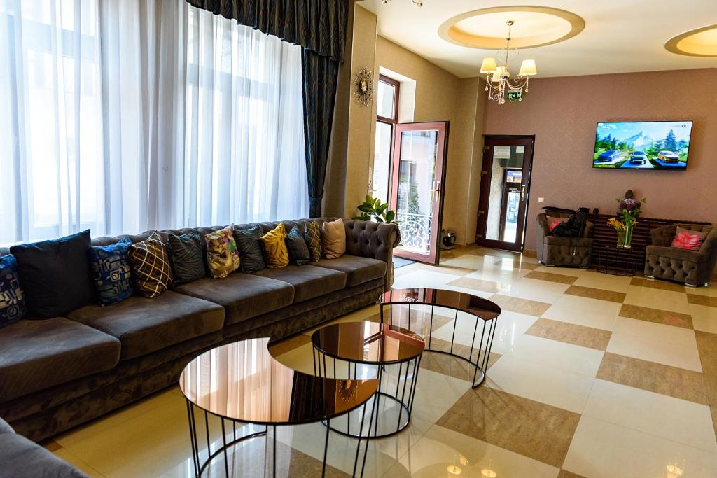 Hotel Stefani - Resim 3