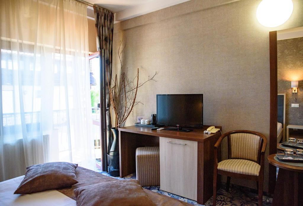 Hotel Stefani - Resim 42