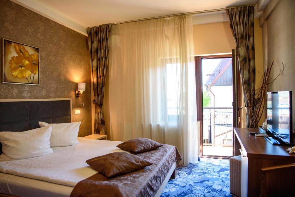 Hotel Stefani - Resim 45