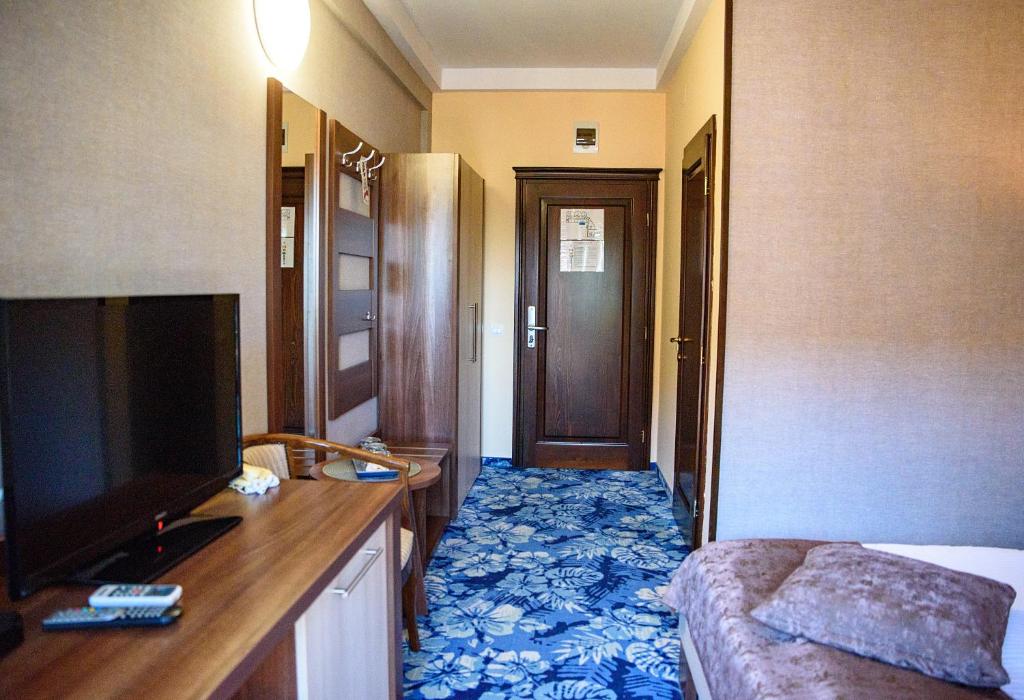 Hotel Stefani - Resim 43