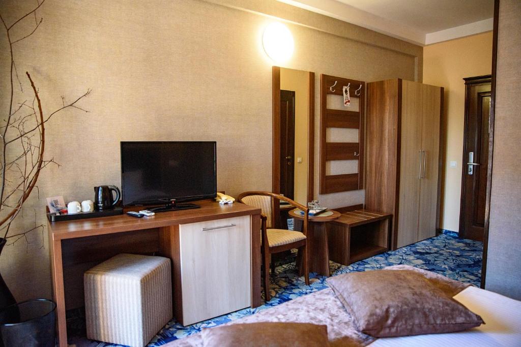 Hotel Stefani - Resim 44