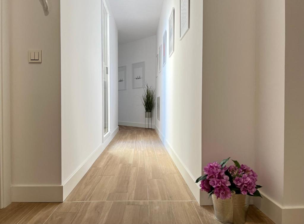 CARIATIDES SKY APARTMENT - 11