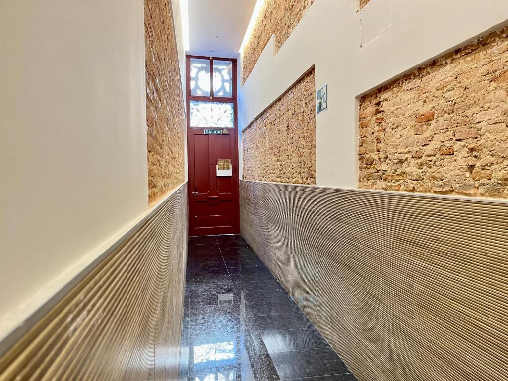 CARIATIDES SKY APARTMENT - 13