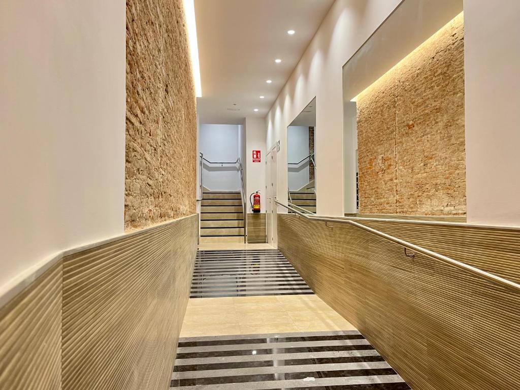 CARIATIDES SKY APARTMENT - 15