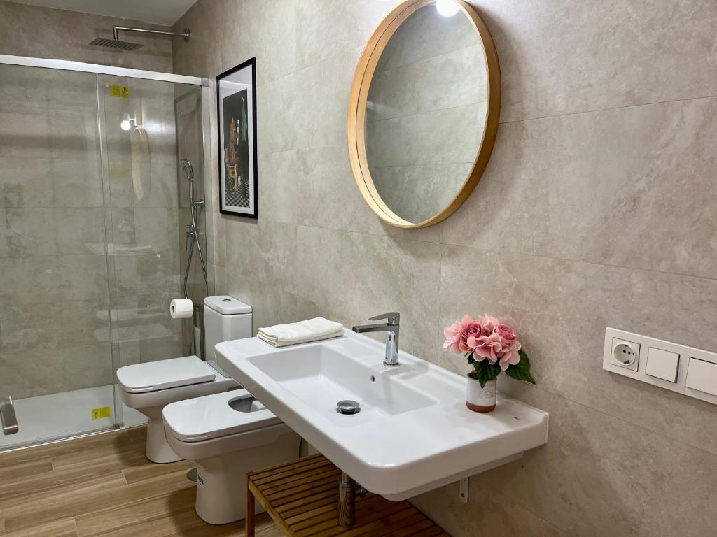 CARIATIDES SKY APARTMENT - 6